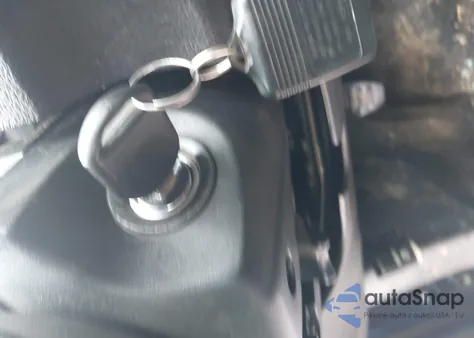 2007 Ford Mustang V6 Deluxe/V6 Premium из США, поврежденный, VIN 1ZVFT80N175237313